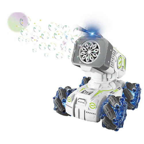 Odyssey RC Bubble Blitz