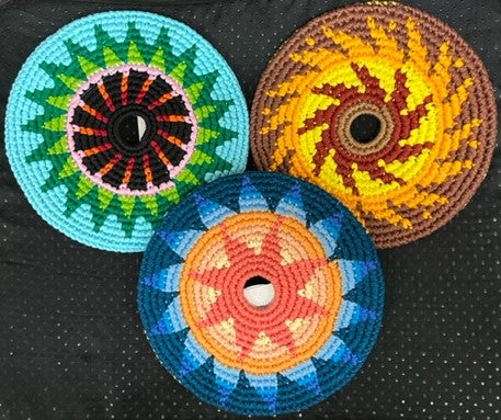 MayaFlya SPORT "Pocket Disc"