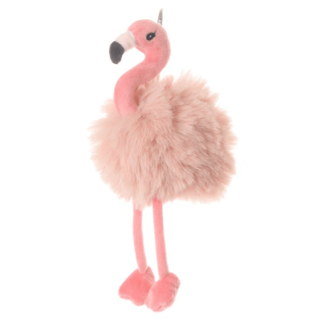 Phoebe XL Bag Charm