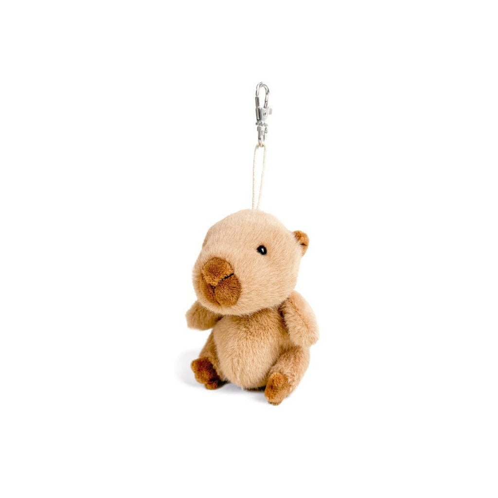 Theo Bag Charm