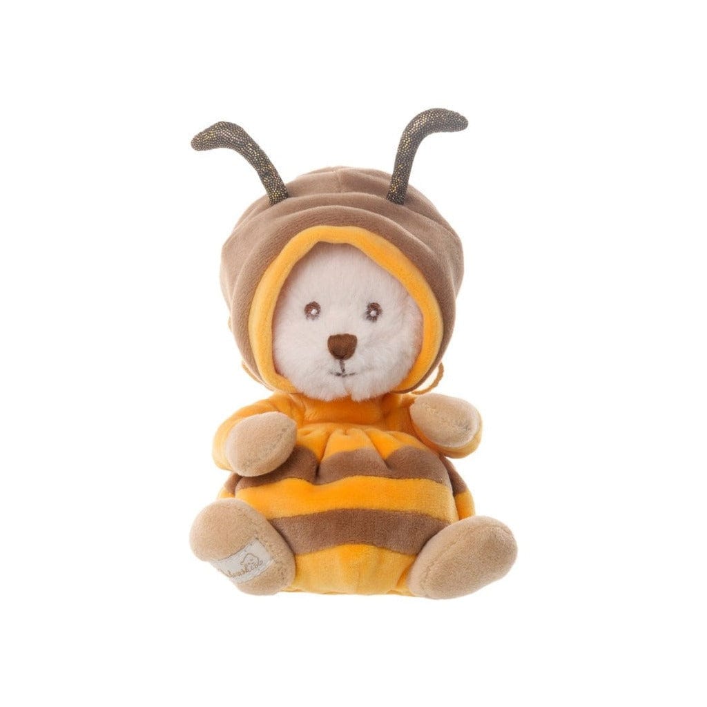 Ziggy Bee