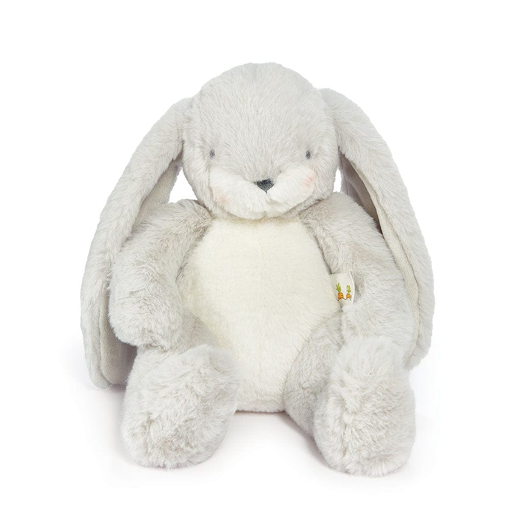 12" Bunny - Gray