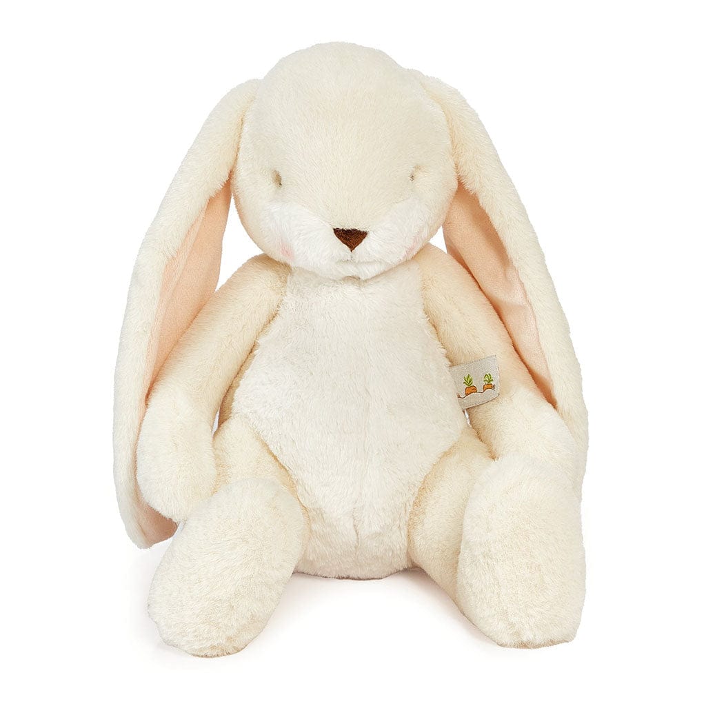 16" Nibble Bunny - Cream