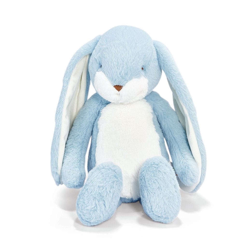 16" Nibble Bunny - Maui Blue
