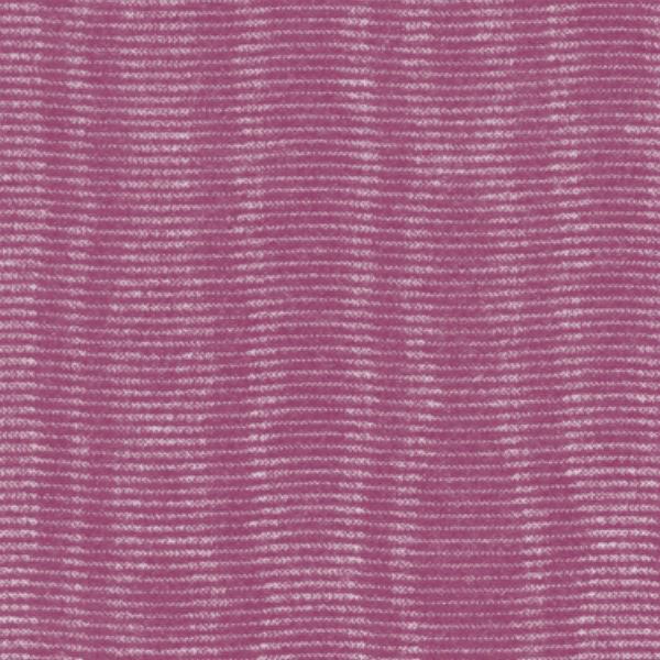Burgundy Dollhouse Wallpaper