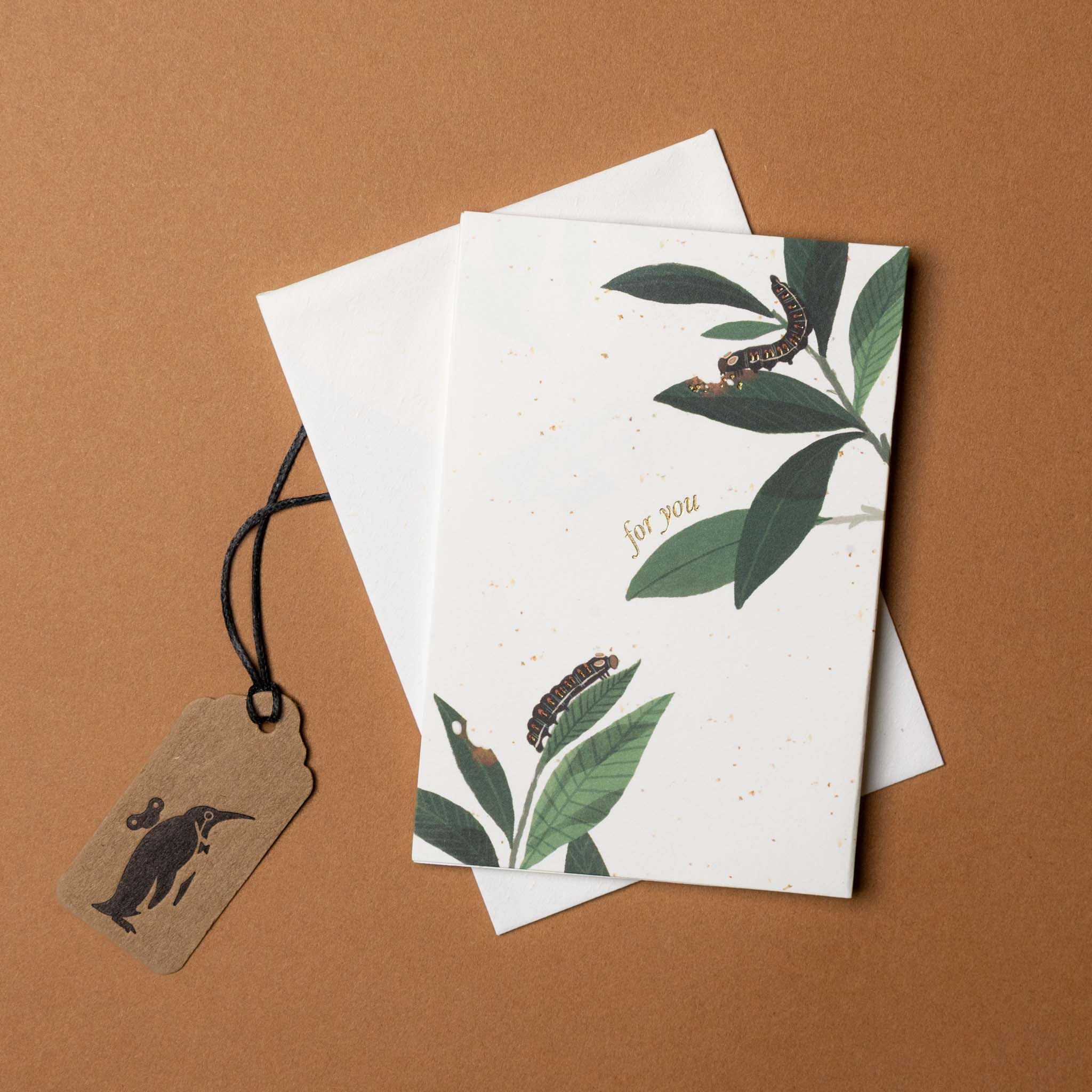 Butterfly Pop-Up Greeting Card