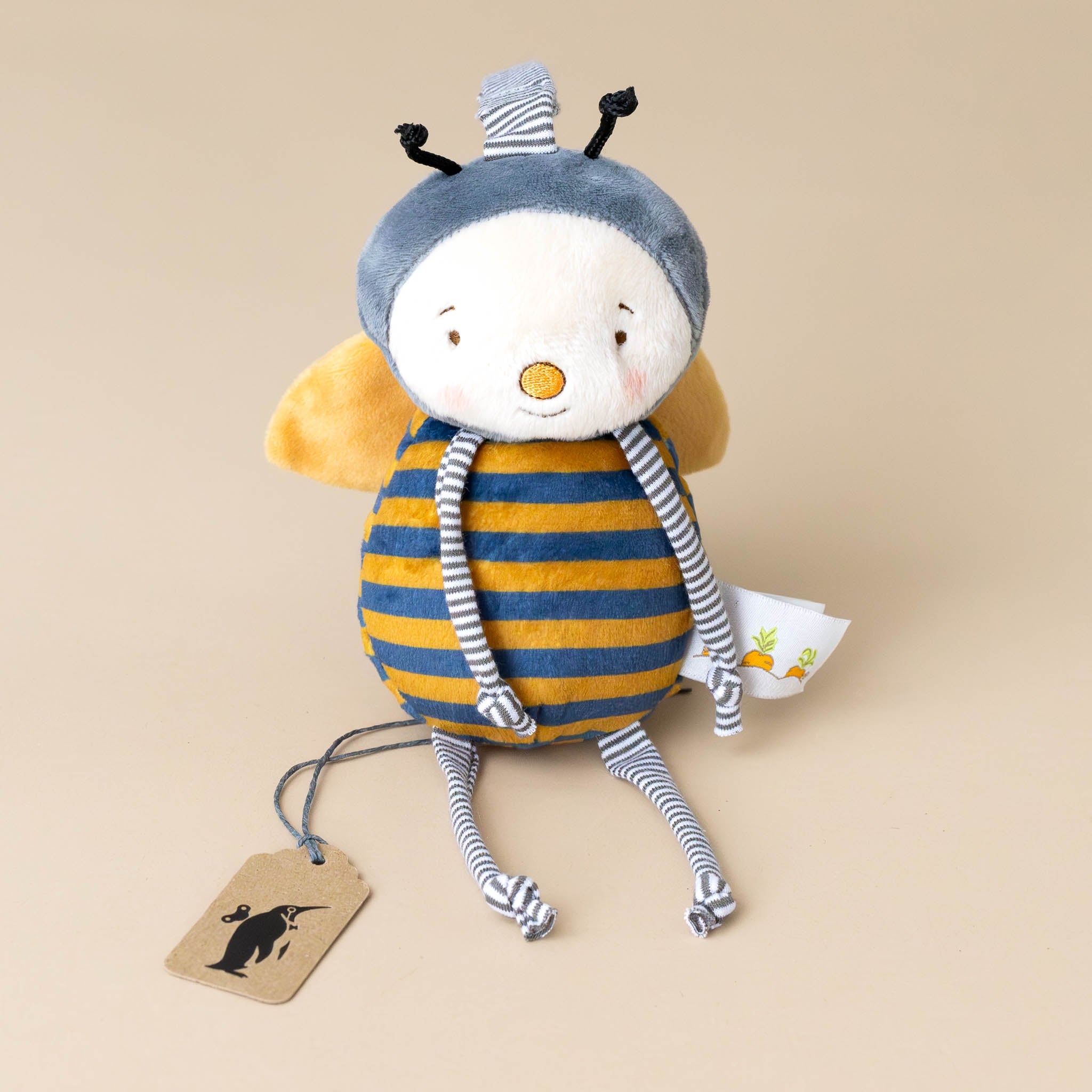 Buzzbee the Bumblebee