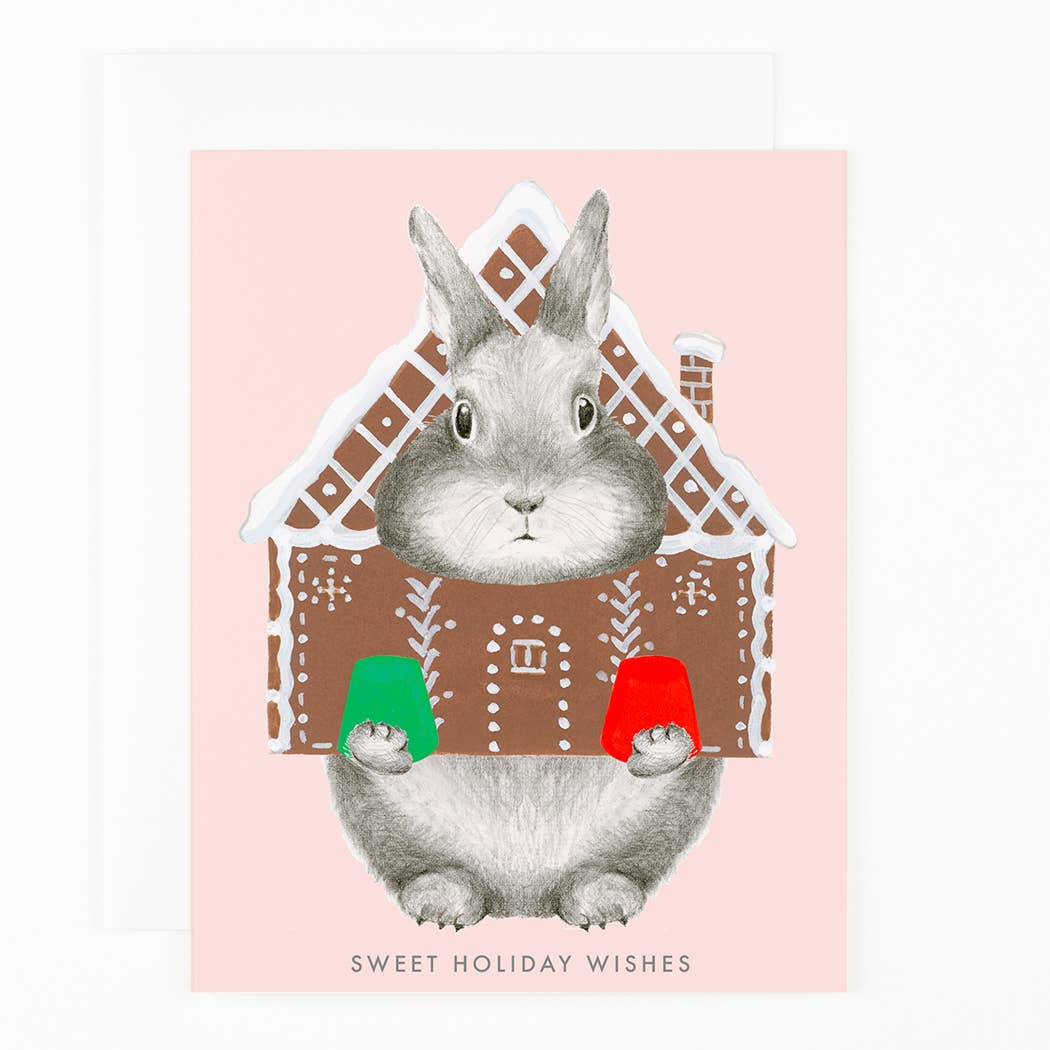 Sweet Holiday Wishes