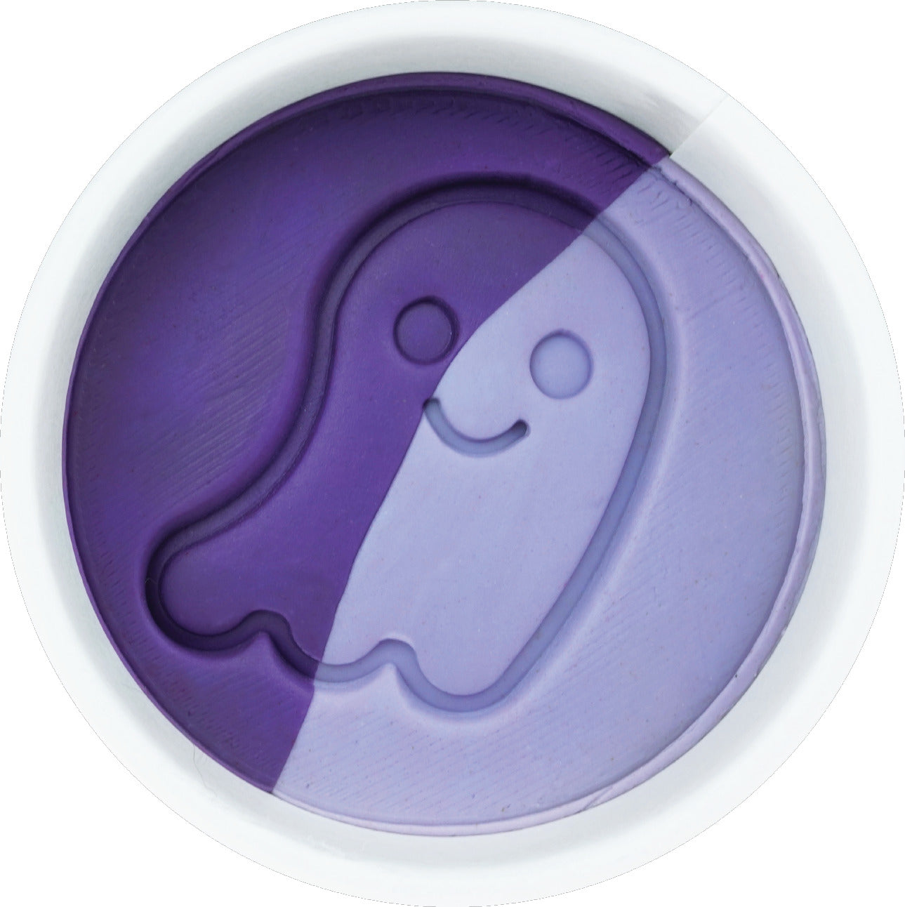 Land of Dough Spooky Spirit Halloween Mini Cup