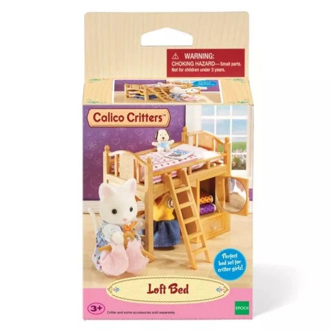 Calico Critters