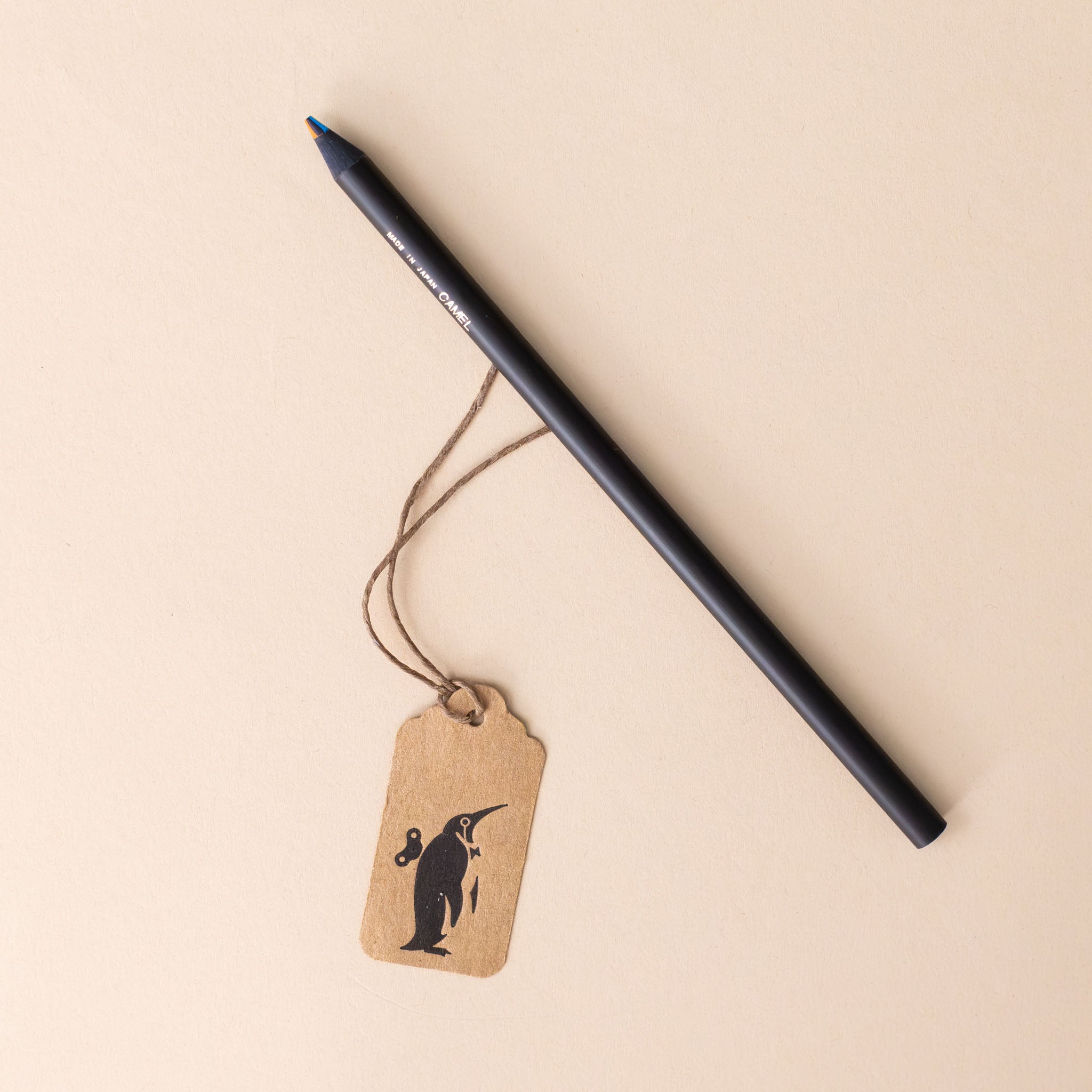 Camel 7-in-1 Color Pencil