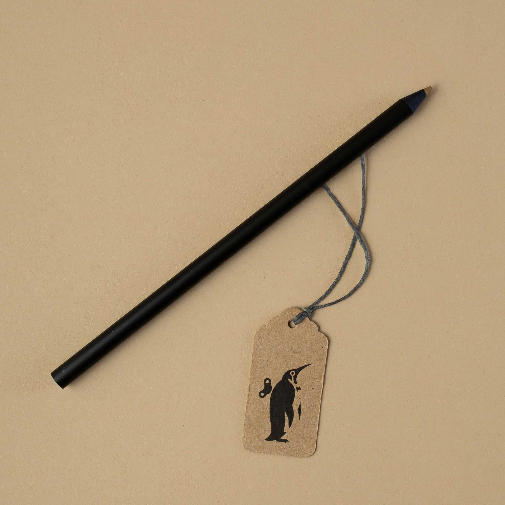 Camel Color Pencil | Gold