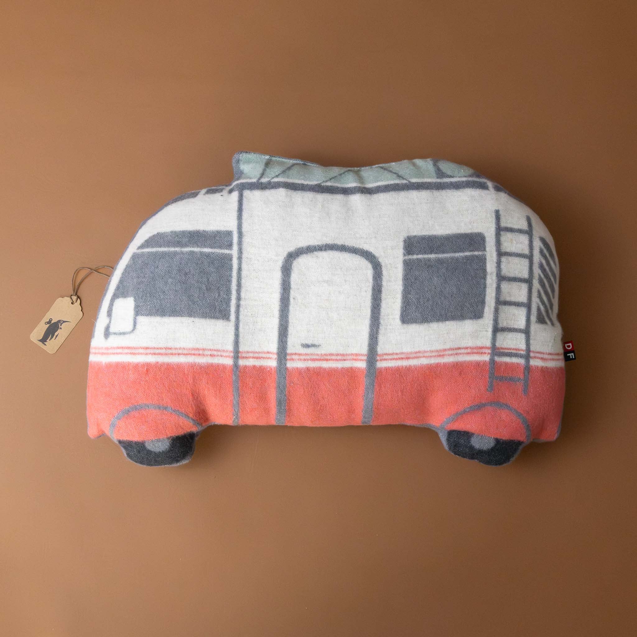 Camper Van Cushion