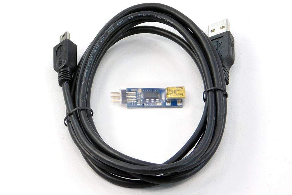 Castle Link USB ESC Programming Kit V3