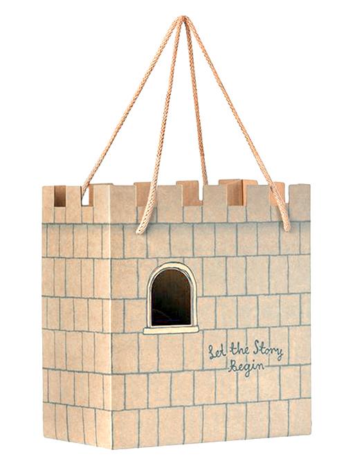 Maileg Castle Bag