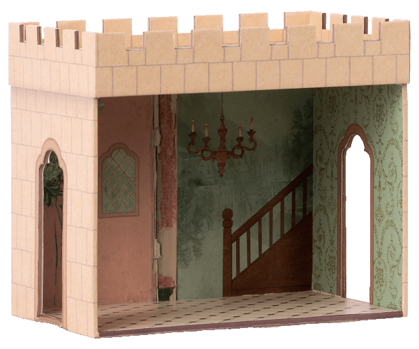 *NEW* Maileg Castle Hall