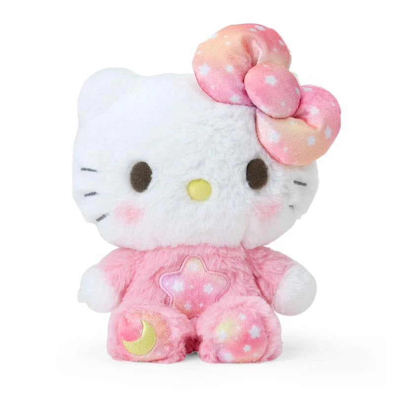 Sanrio Star and Moon Healing Plushie