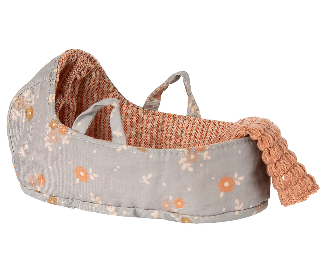PREORDER Carry cot, Micro (11/15/25)