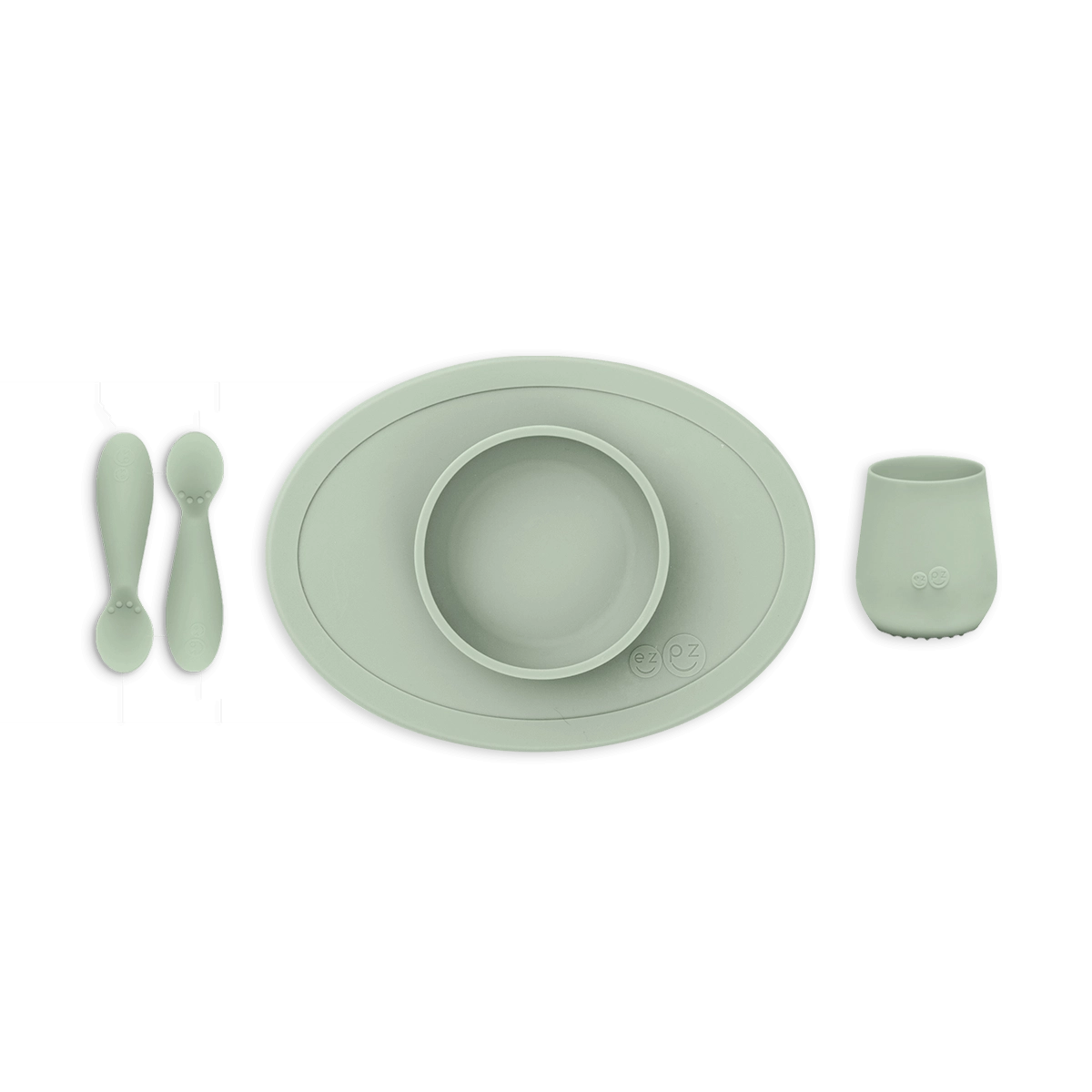 ezpz First Foods Set