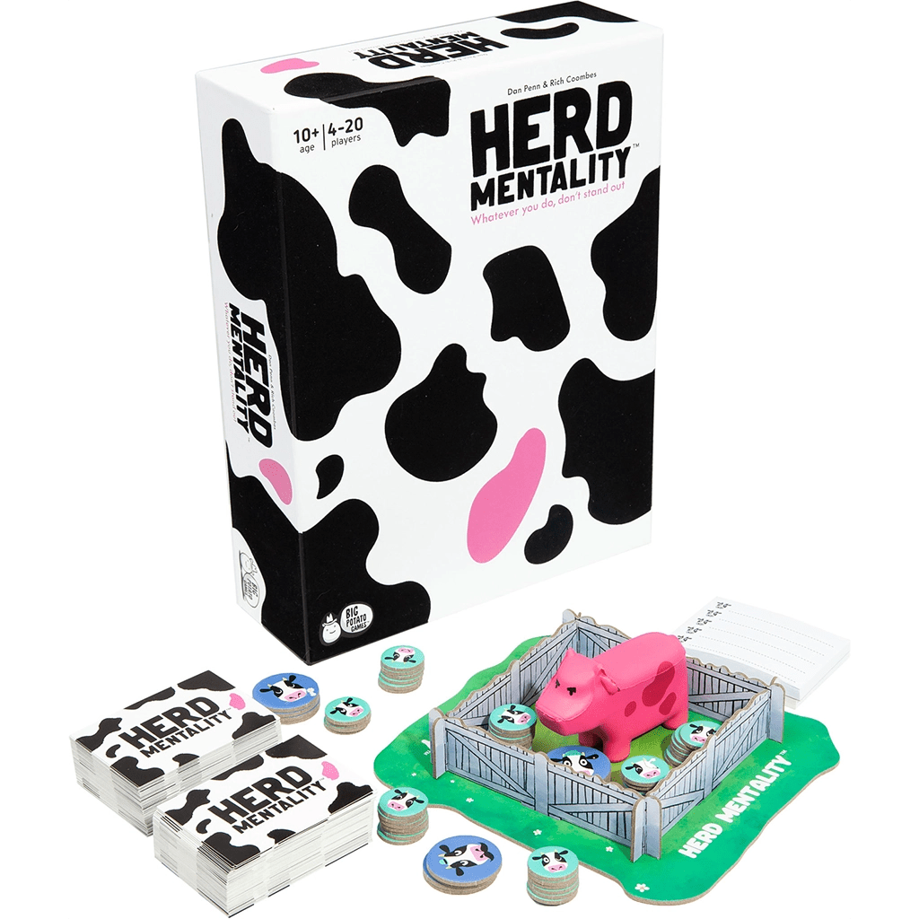 Herd Mentality