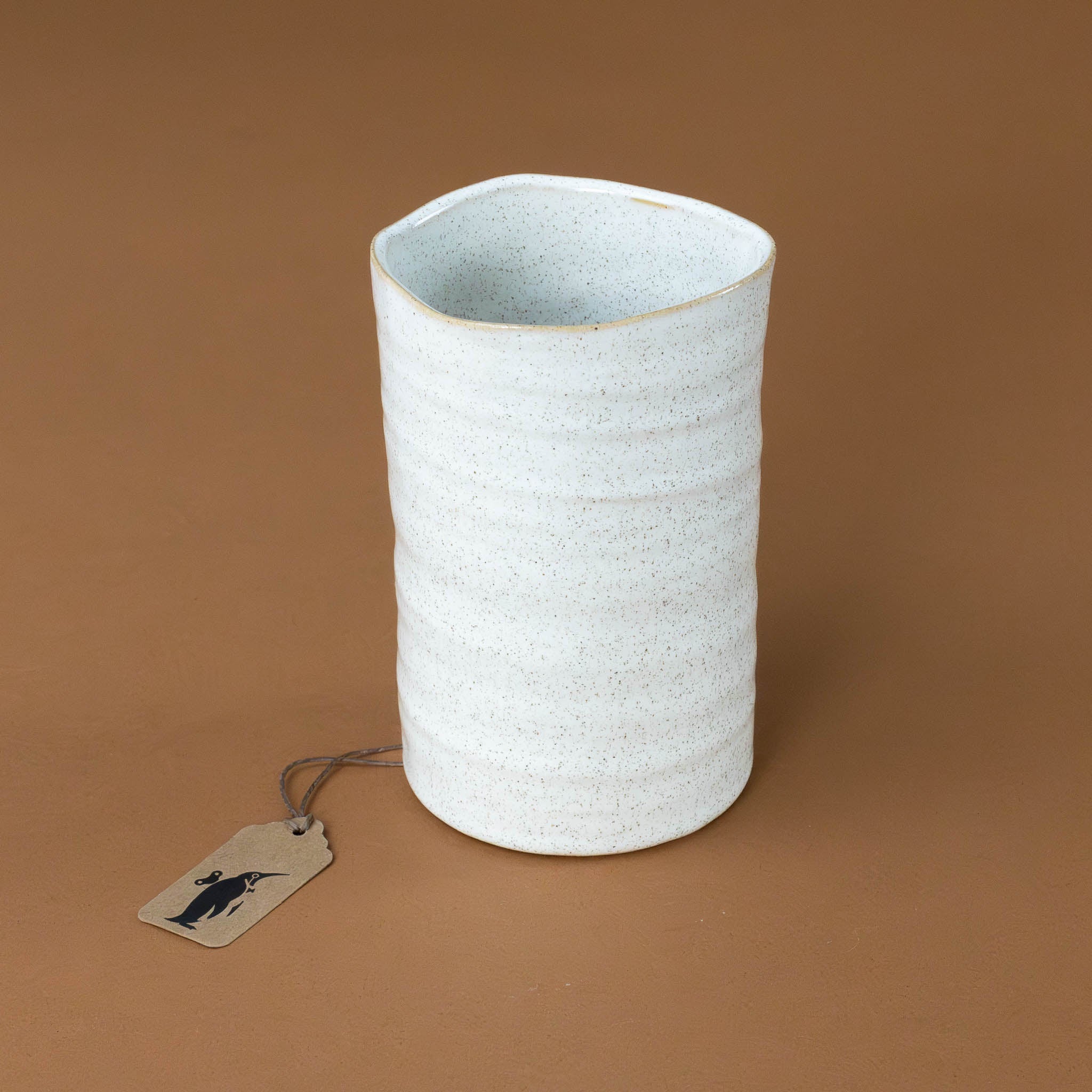 Ceramic Copen Vase | Short