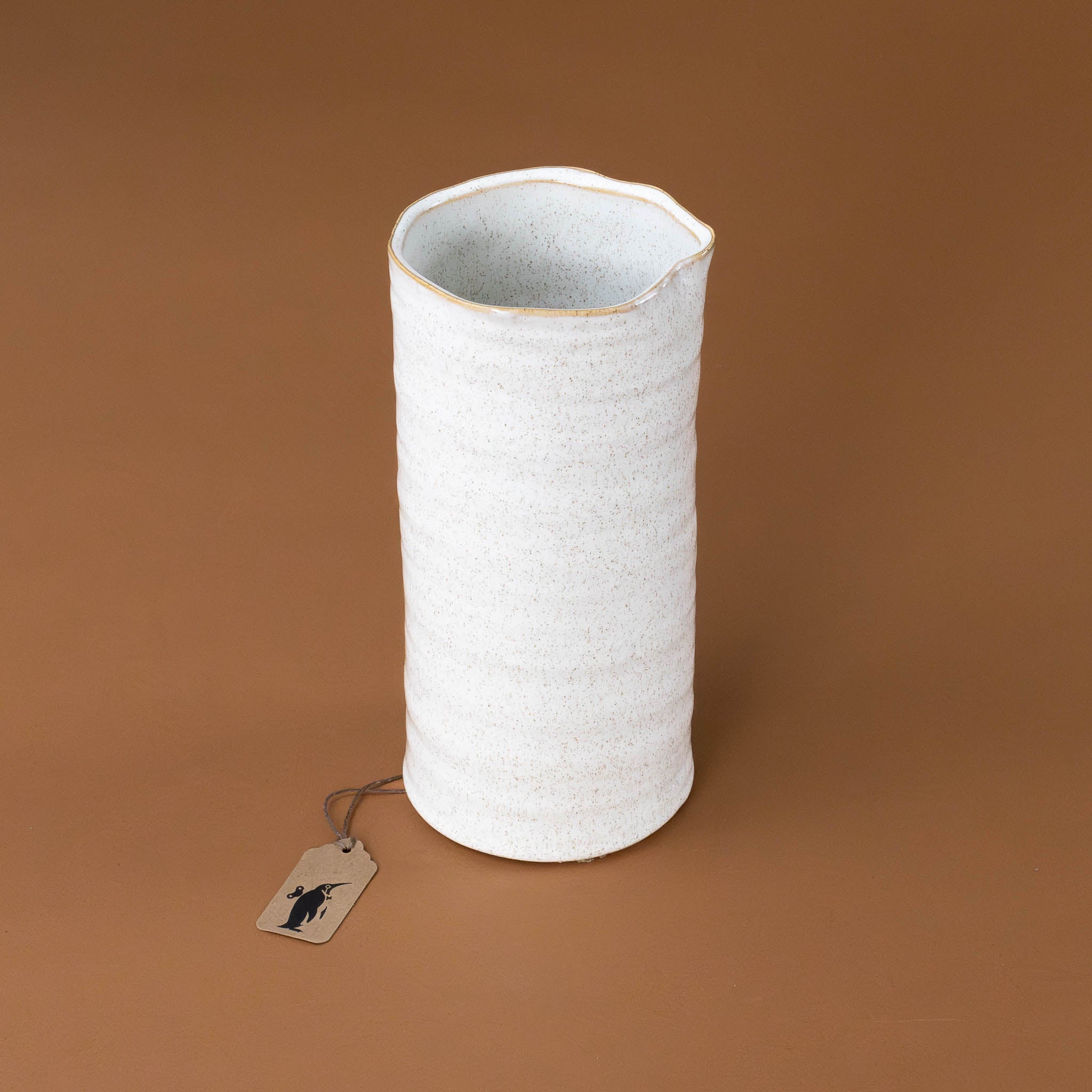 Ceramic Copen Vase | Tall