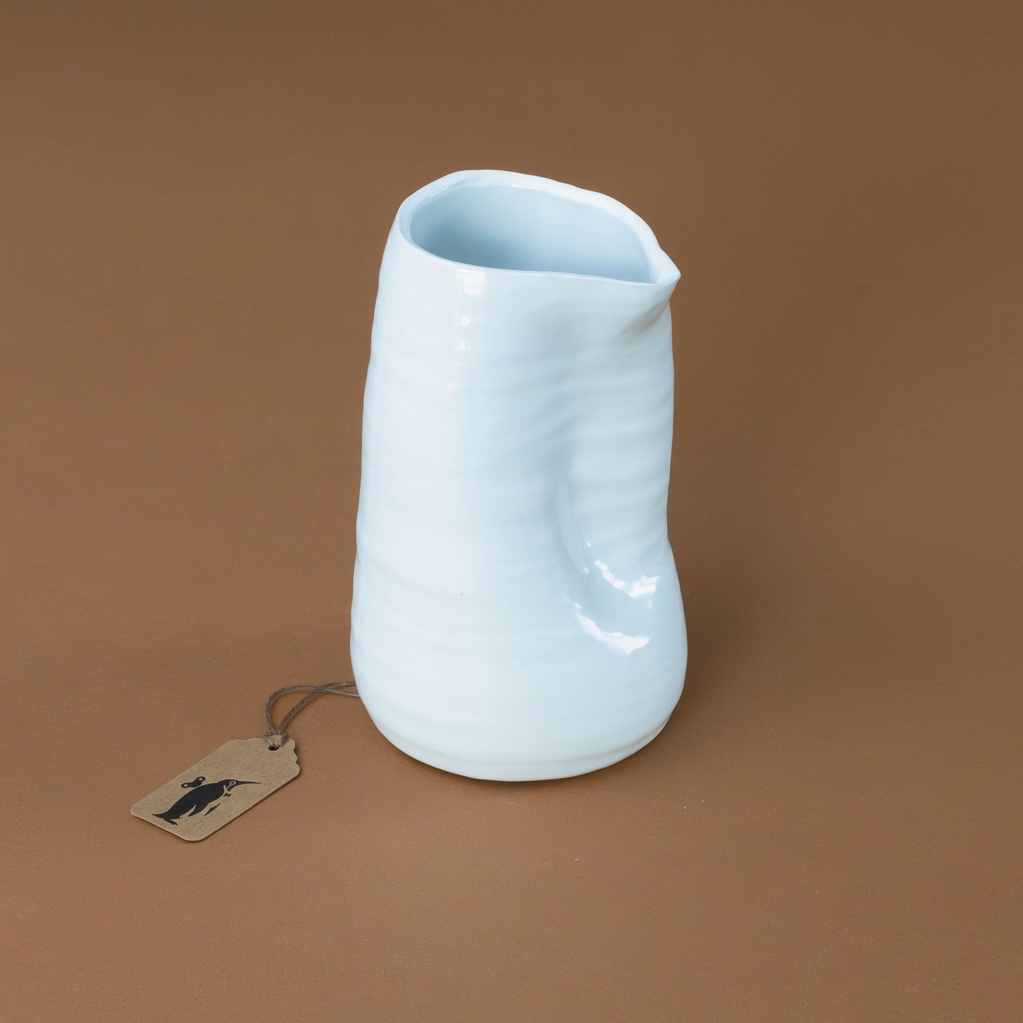 Ceramic Tegan Vase | Short