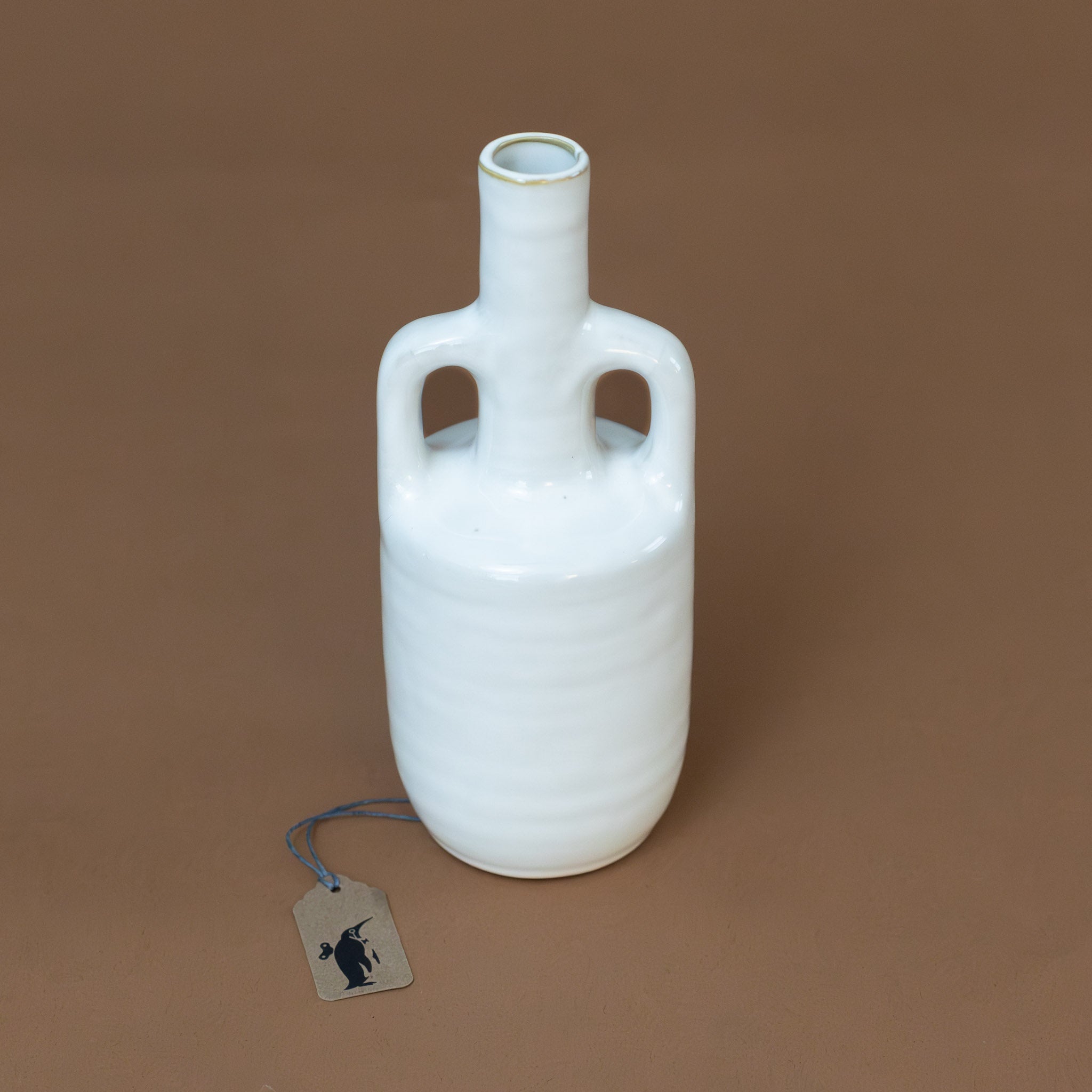 Ceramic Thea Vase | Tall