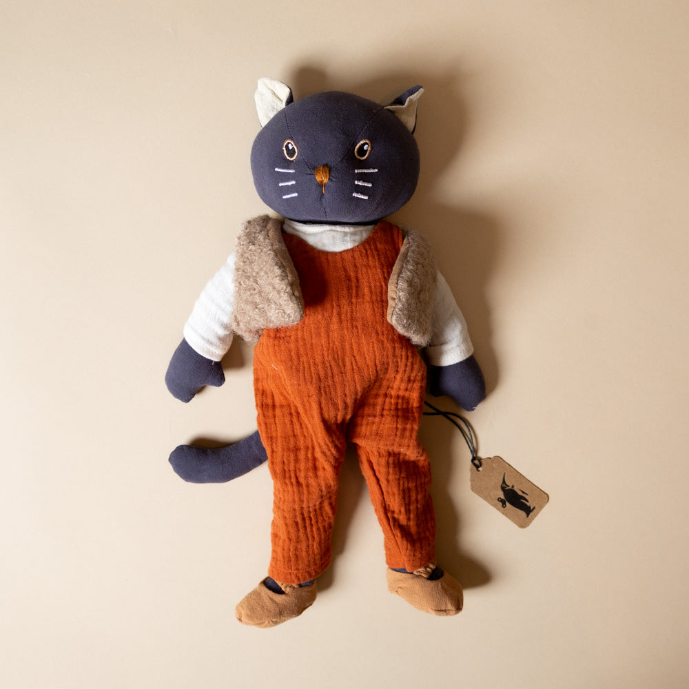 Cesar the Cat