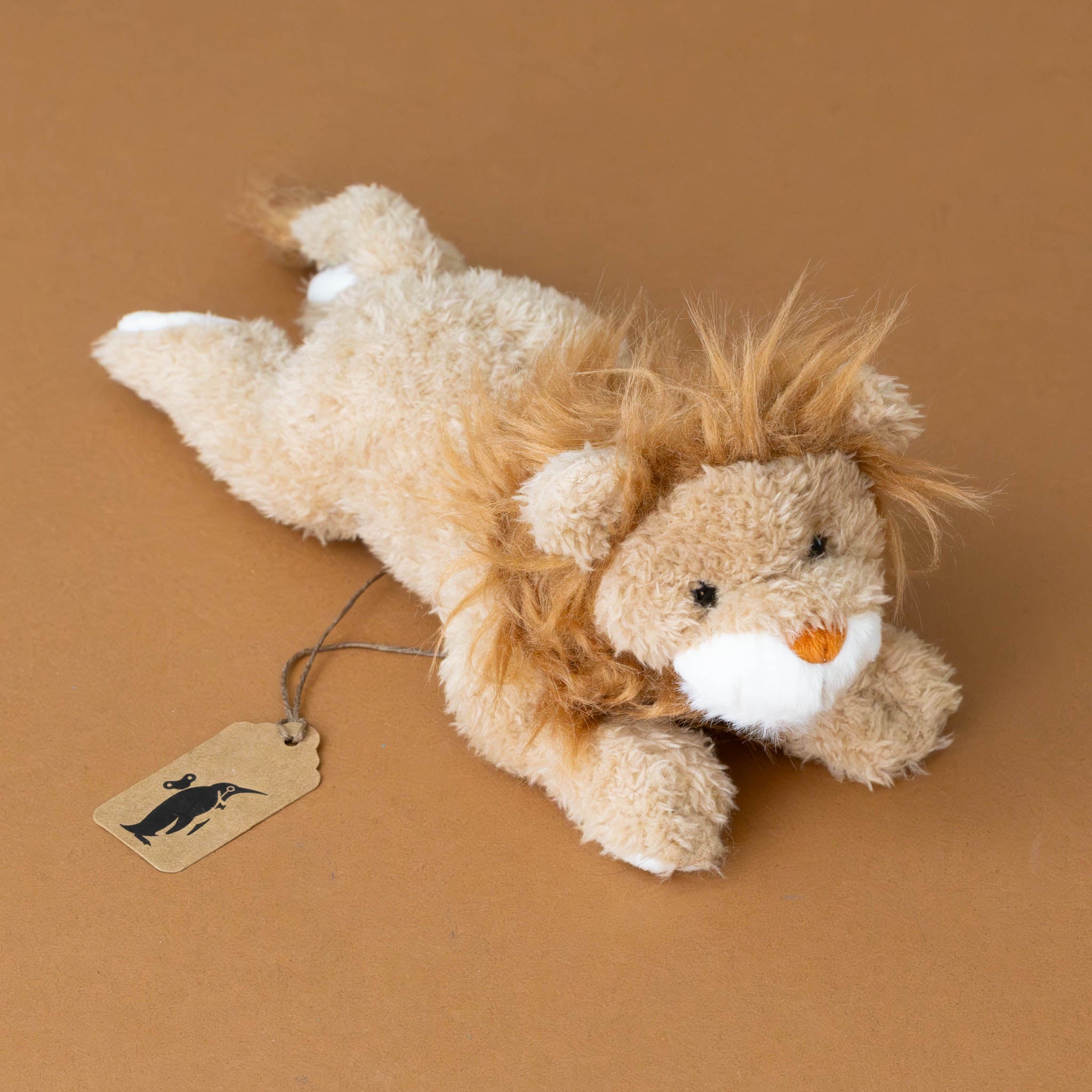 Charles the Lion | Small