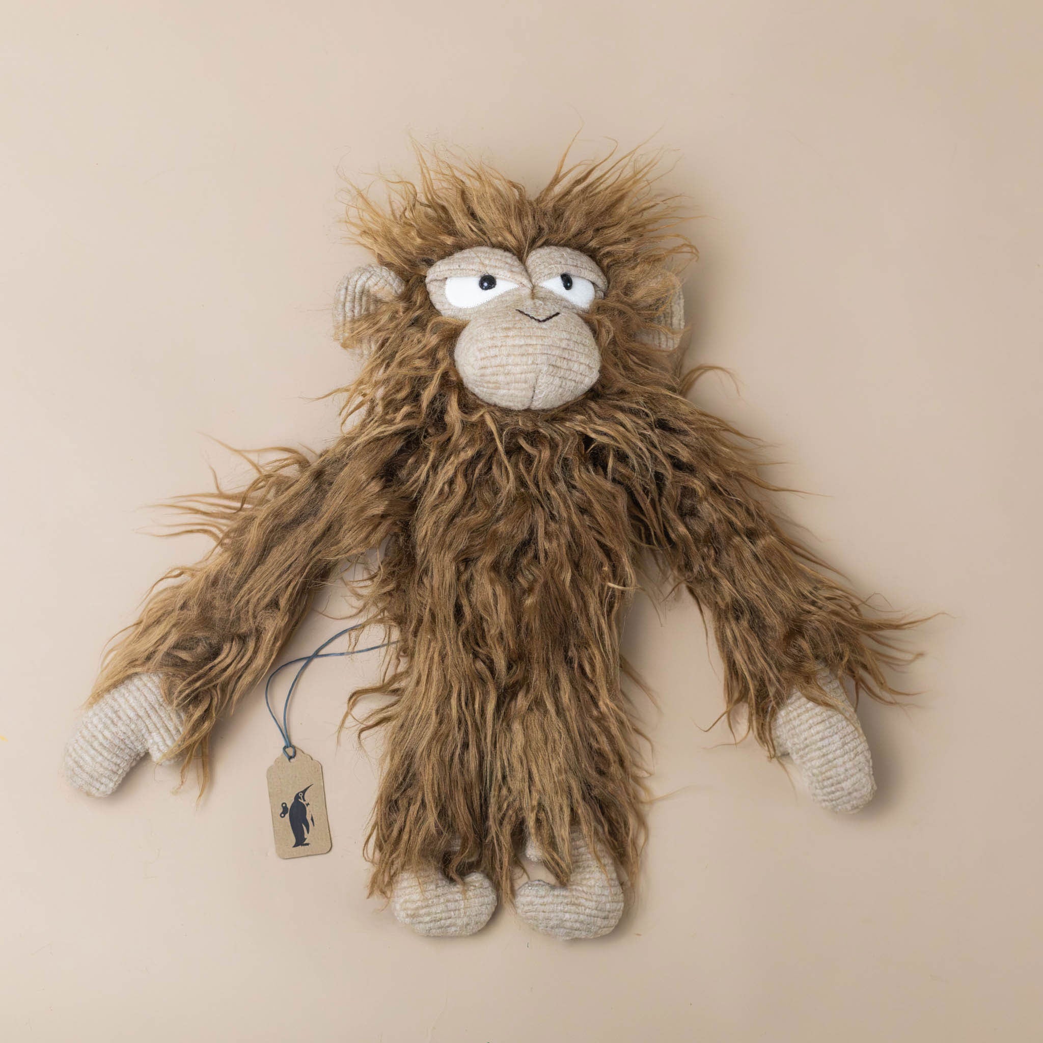 Chimp Jump Monkey