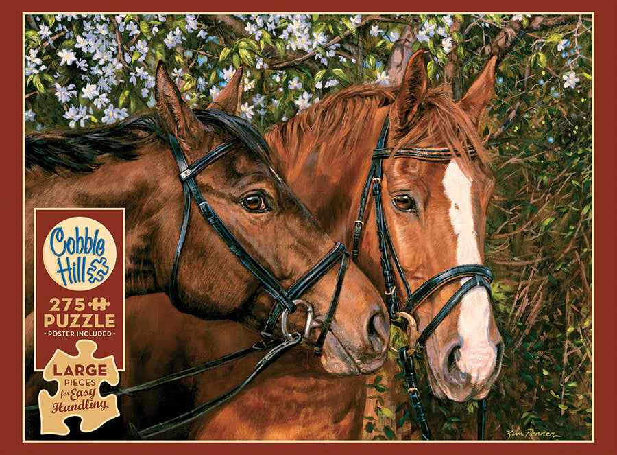 Friends Forever puzzle (275 pc)