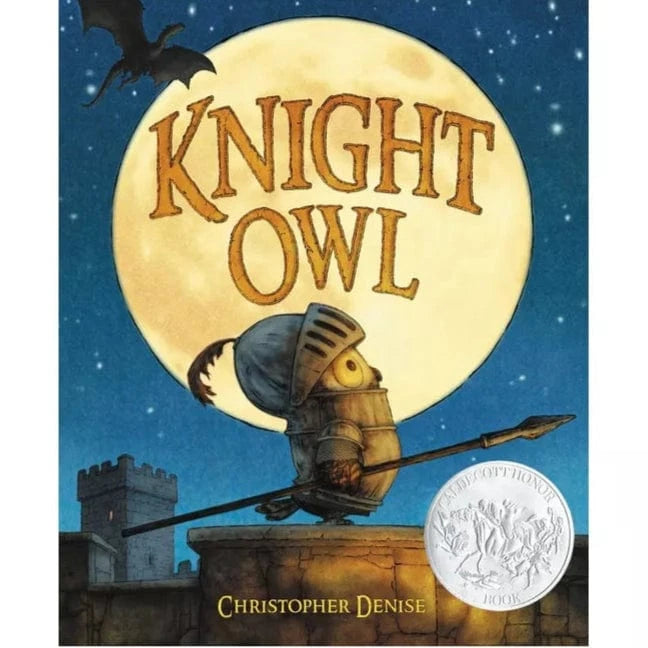 Knight Owl