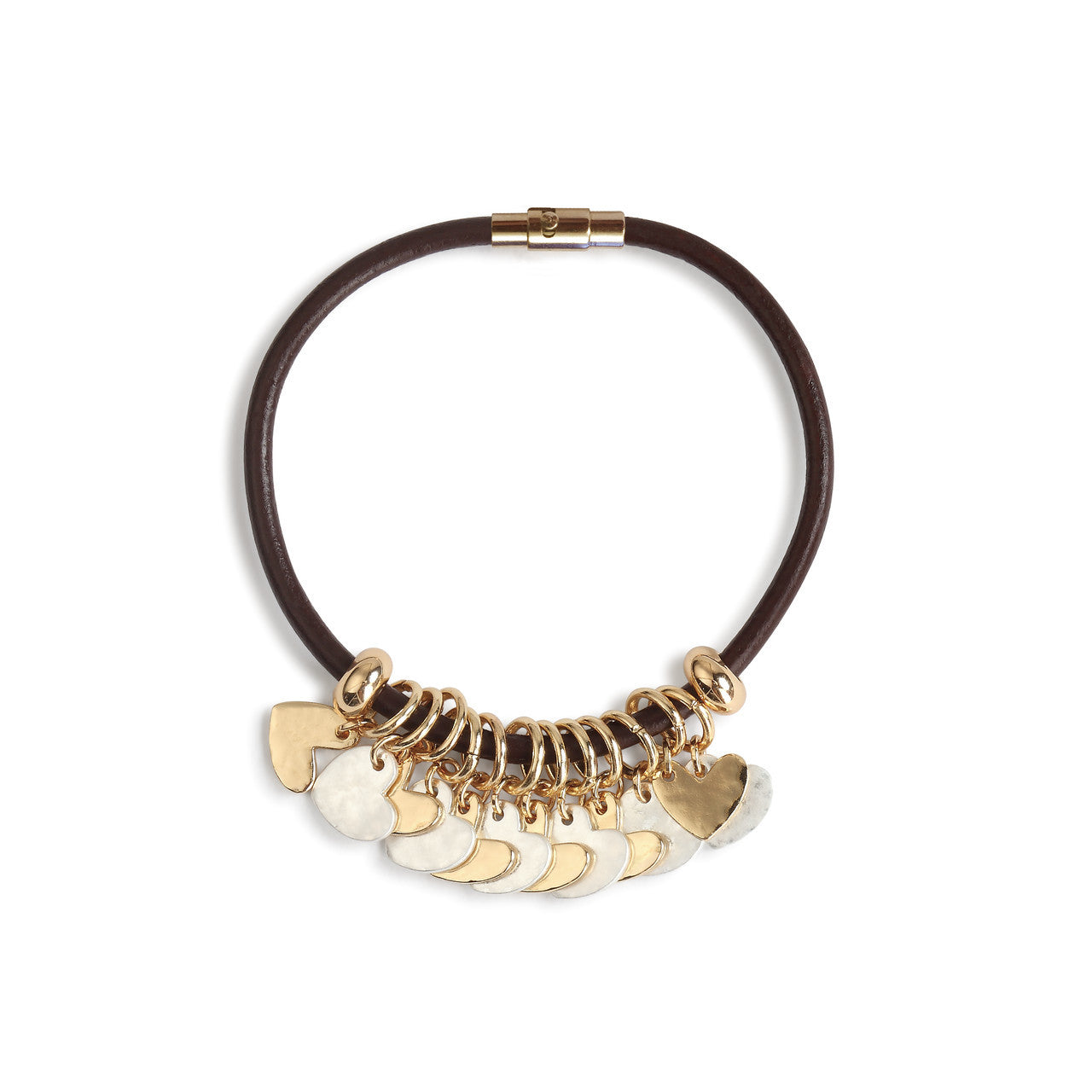 Heart Giving Bracelet