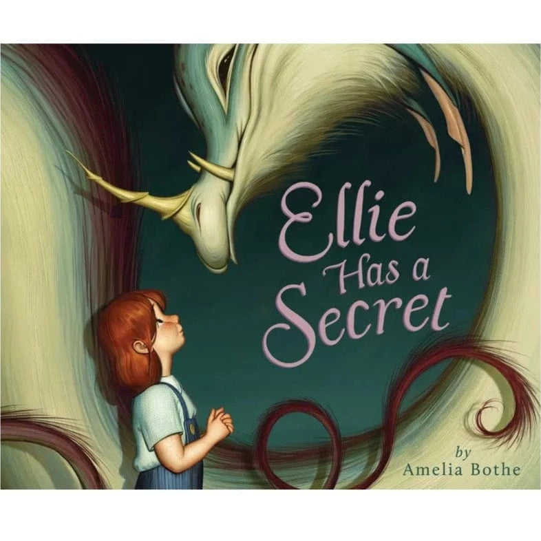 Ellie Has a Secret