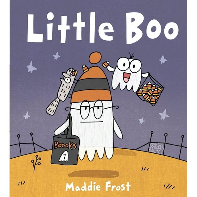 Little Boo