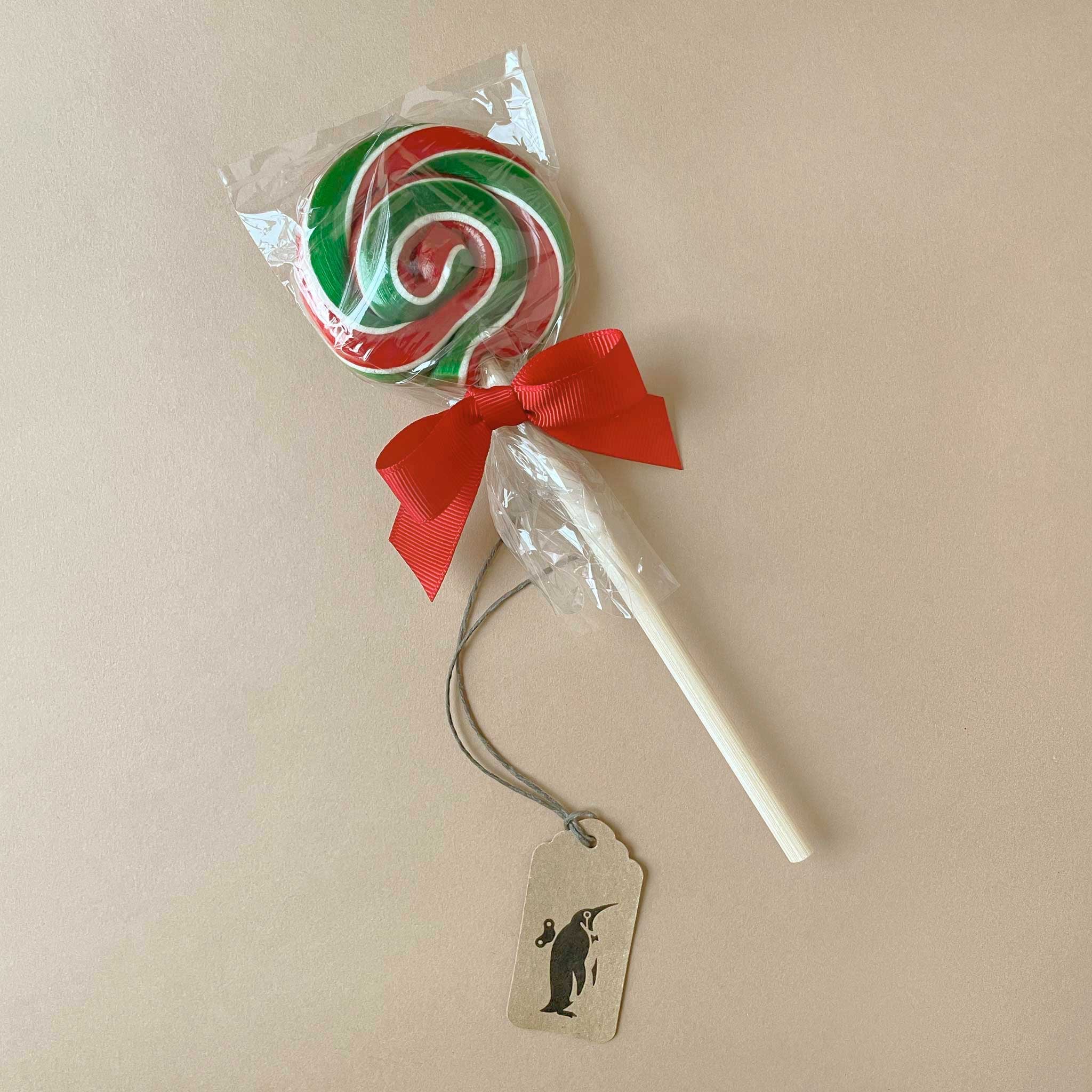 Classic Lollipop | Cherry