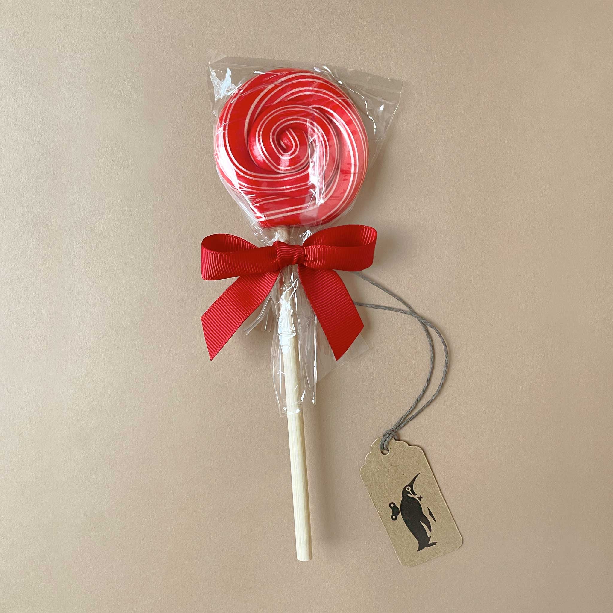Classic Lollipop | Cinnamon