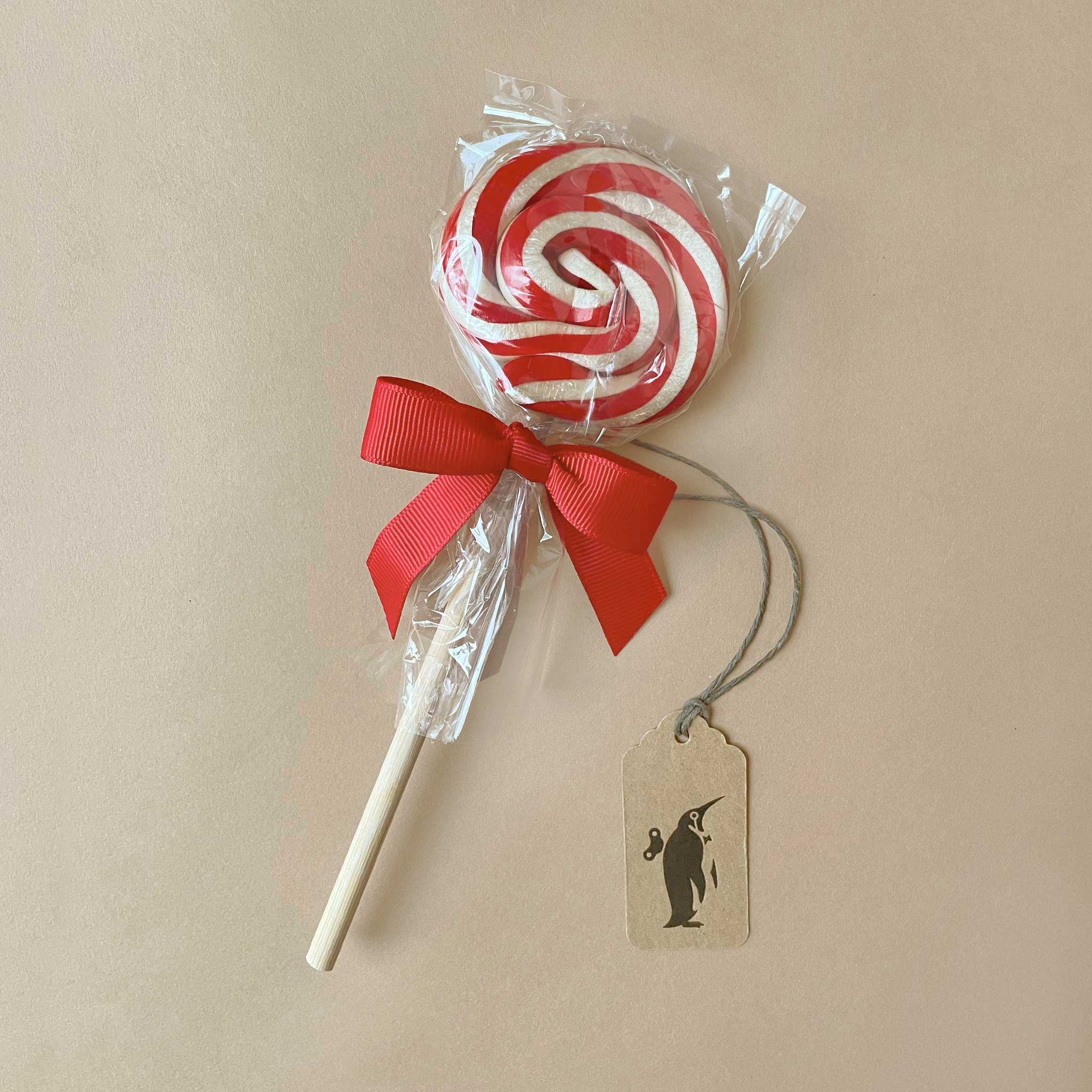 Classic Lollipop | Peppermint