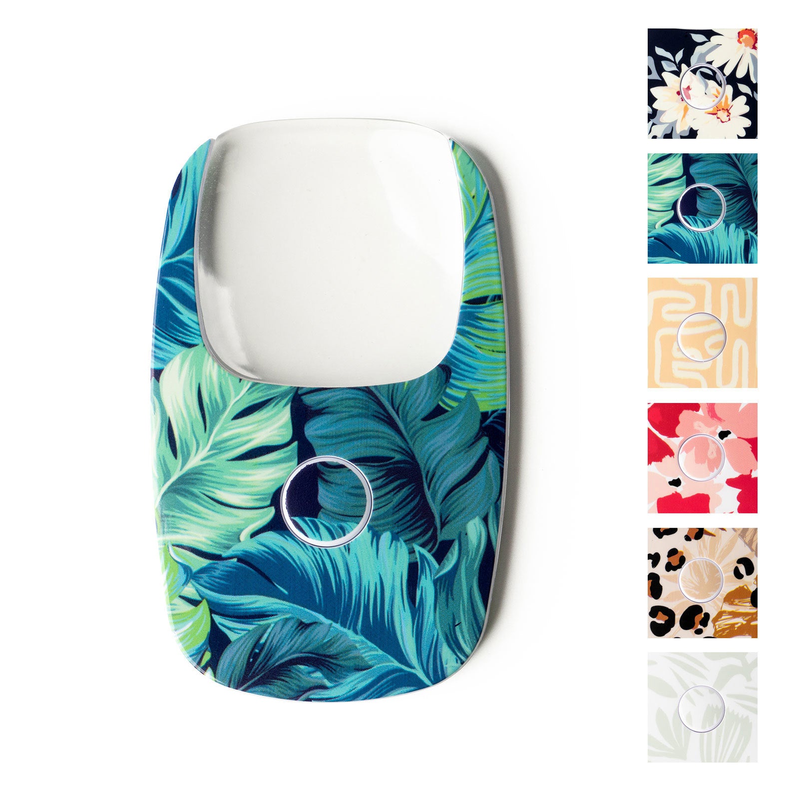 Clarity Sweet Escape OptiCard Pocket Magnifier
