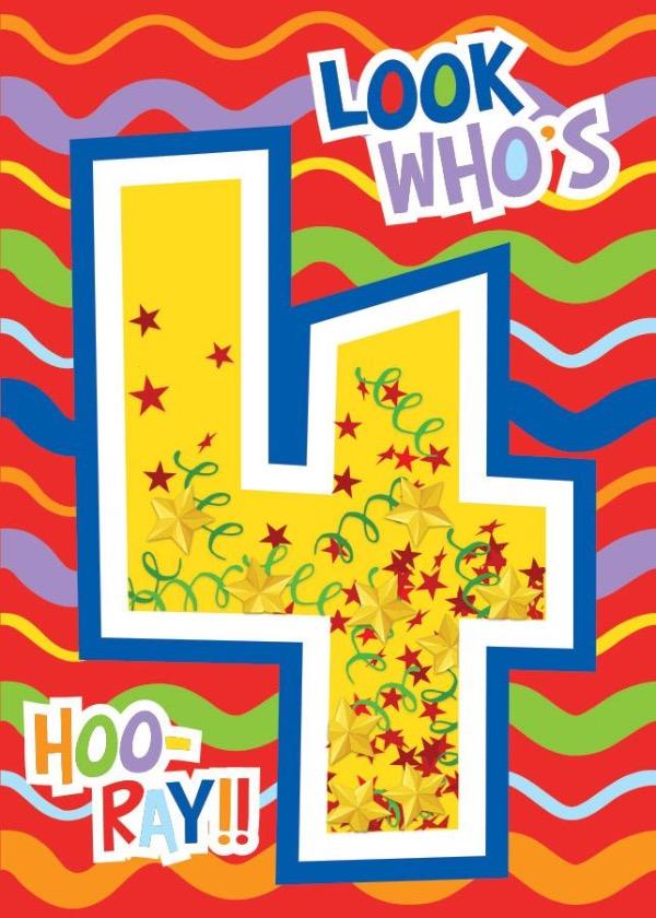Confetti Birthday Cards