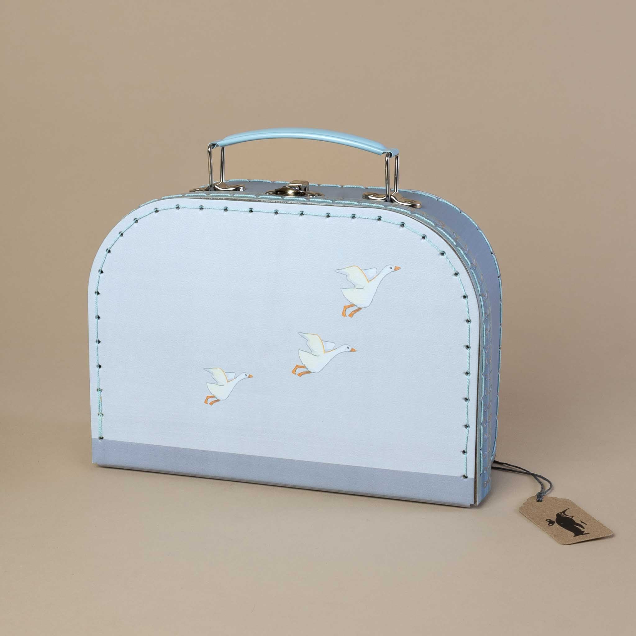 Countryside Suitcase | Small