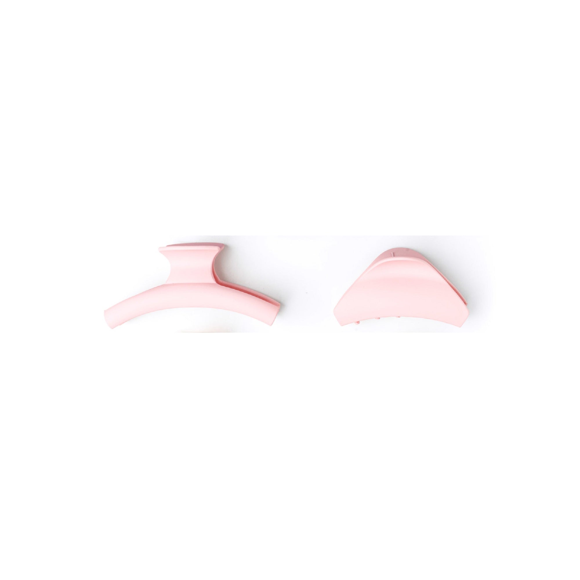 Crush™ Define Late Claw Hair Clip - Pink