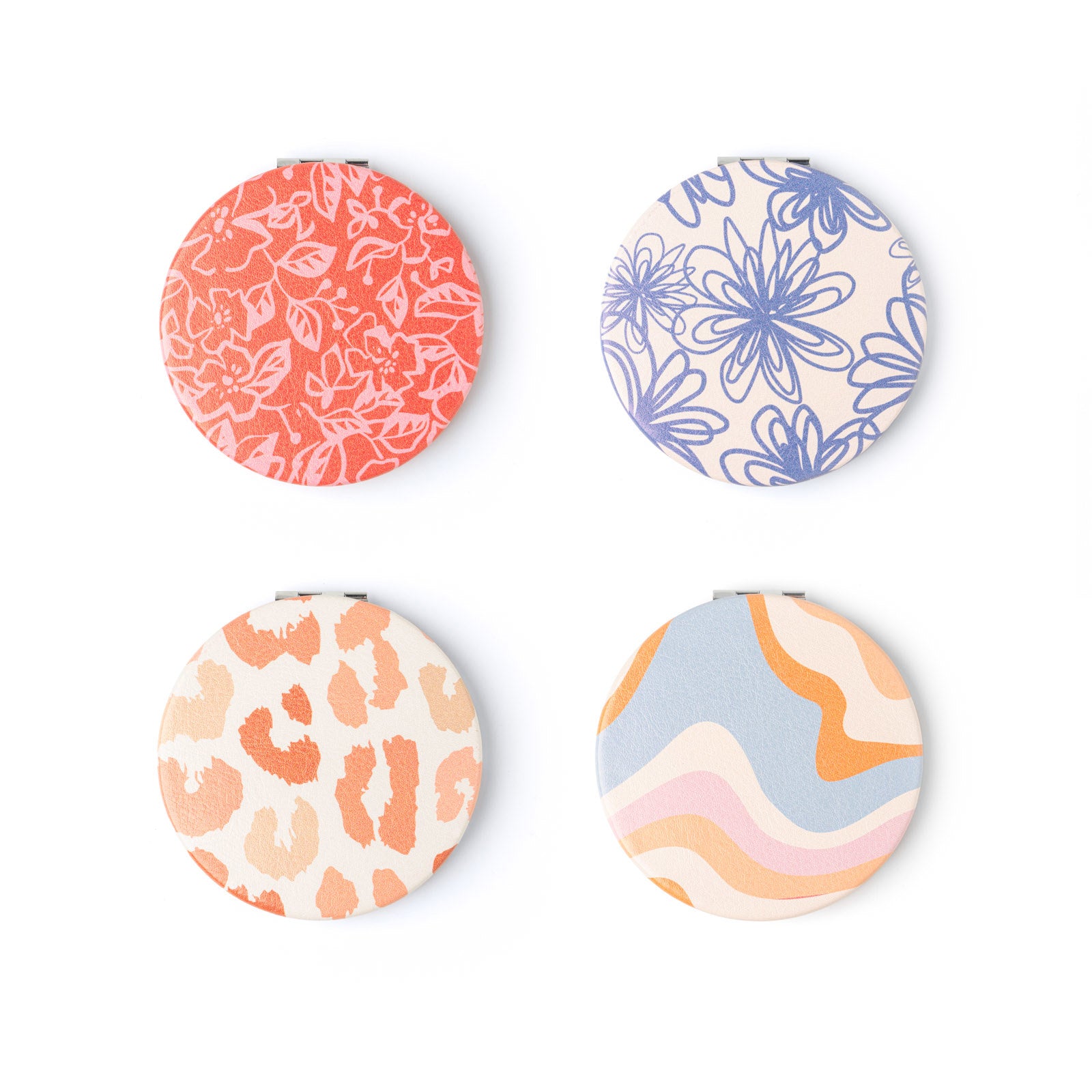 Crush™ I Feel Seen Compact Mirror