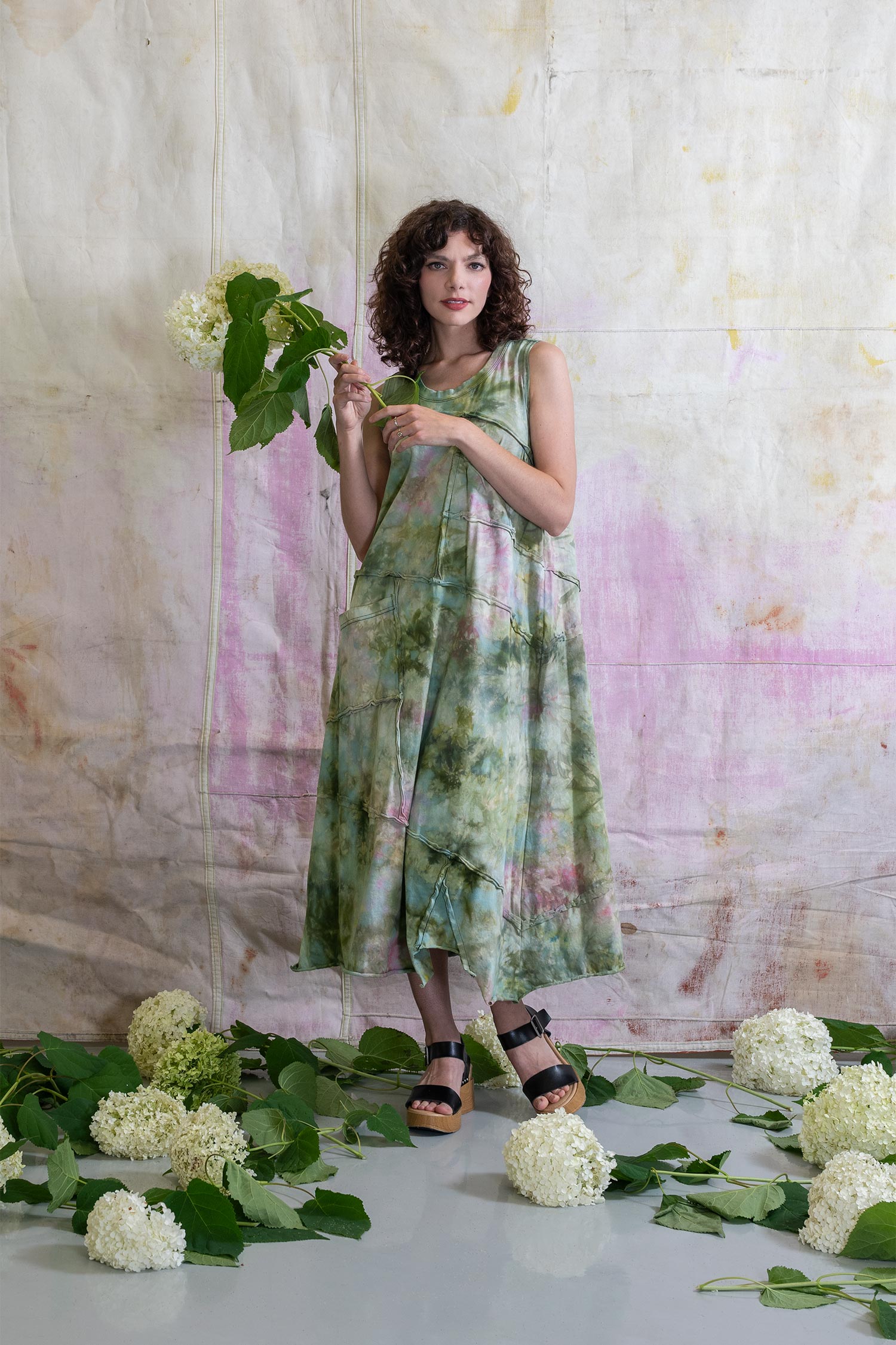Newport Dress
