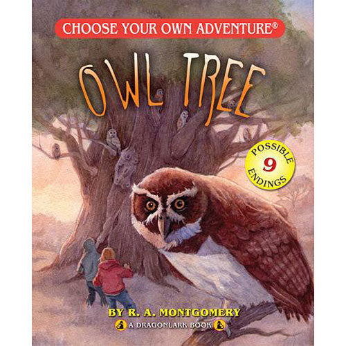 Owl Tree