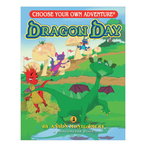 Dragon Day