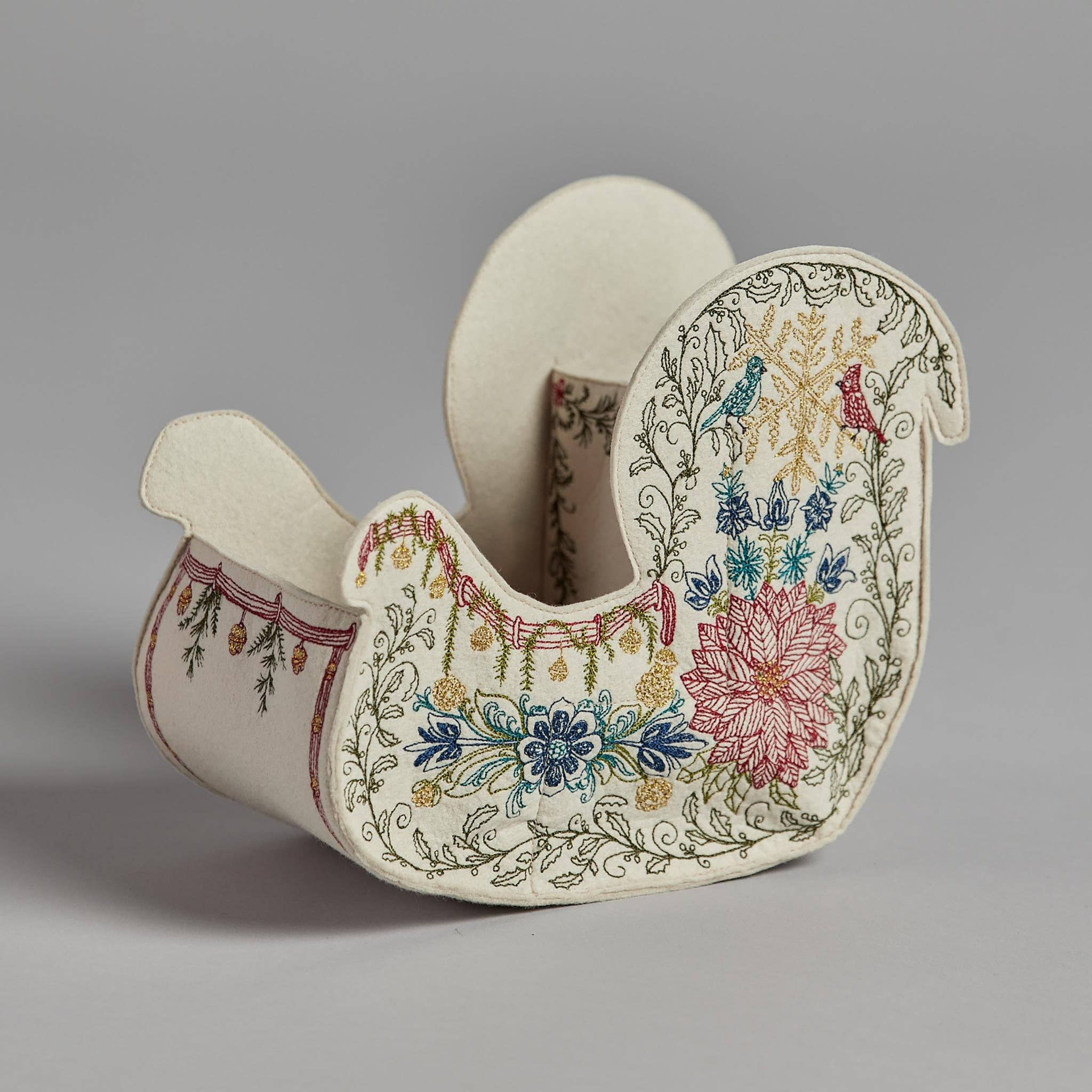 Christmas Sleigh