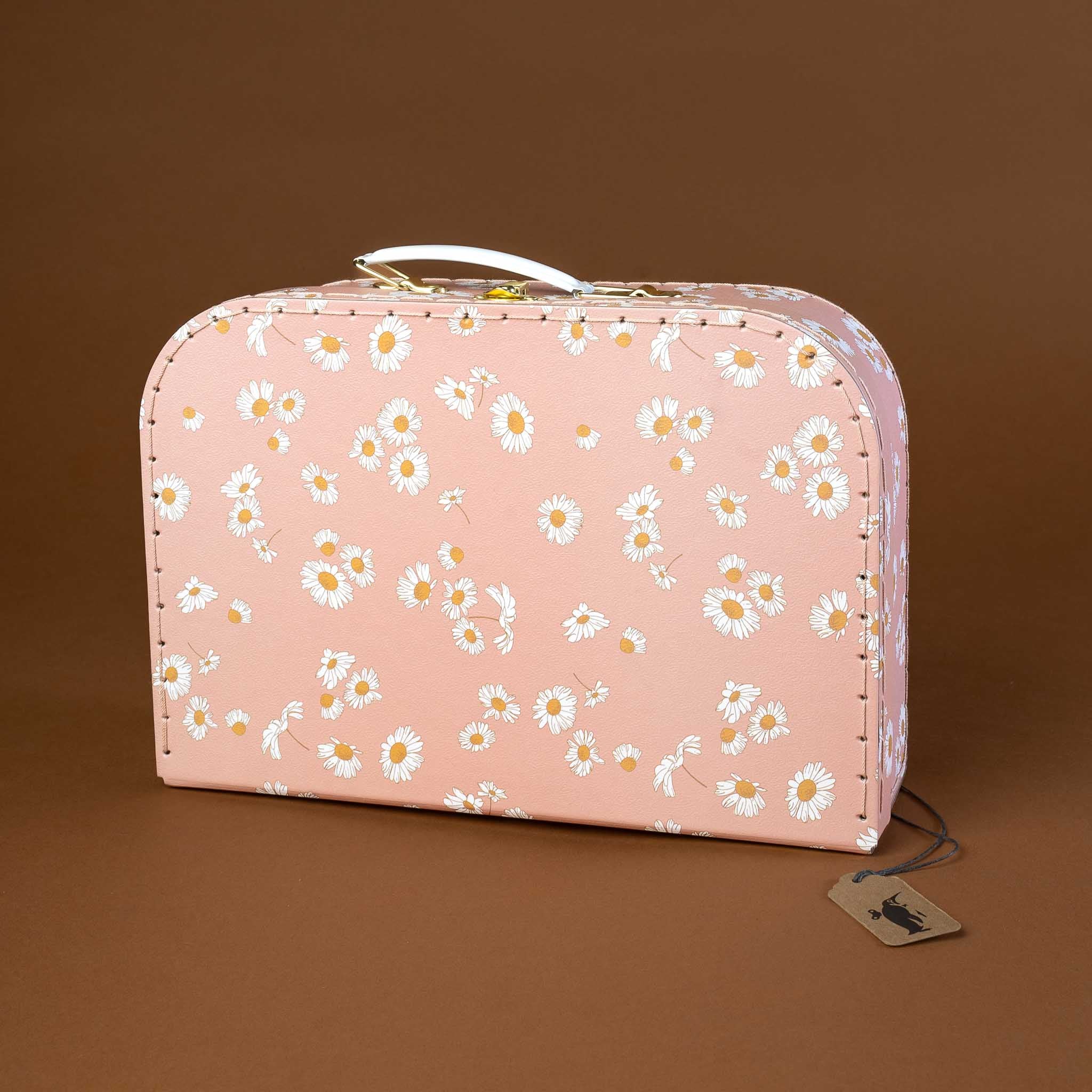 Daisy Rose Suitcase | Large
