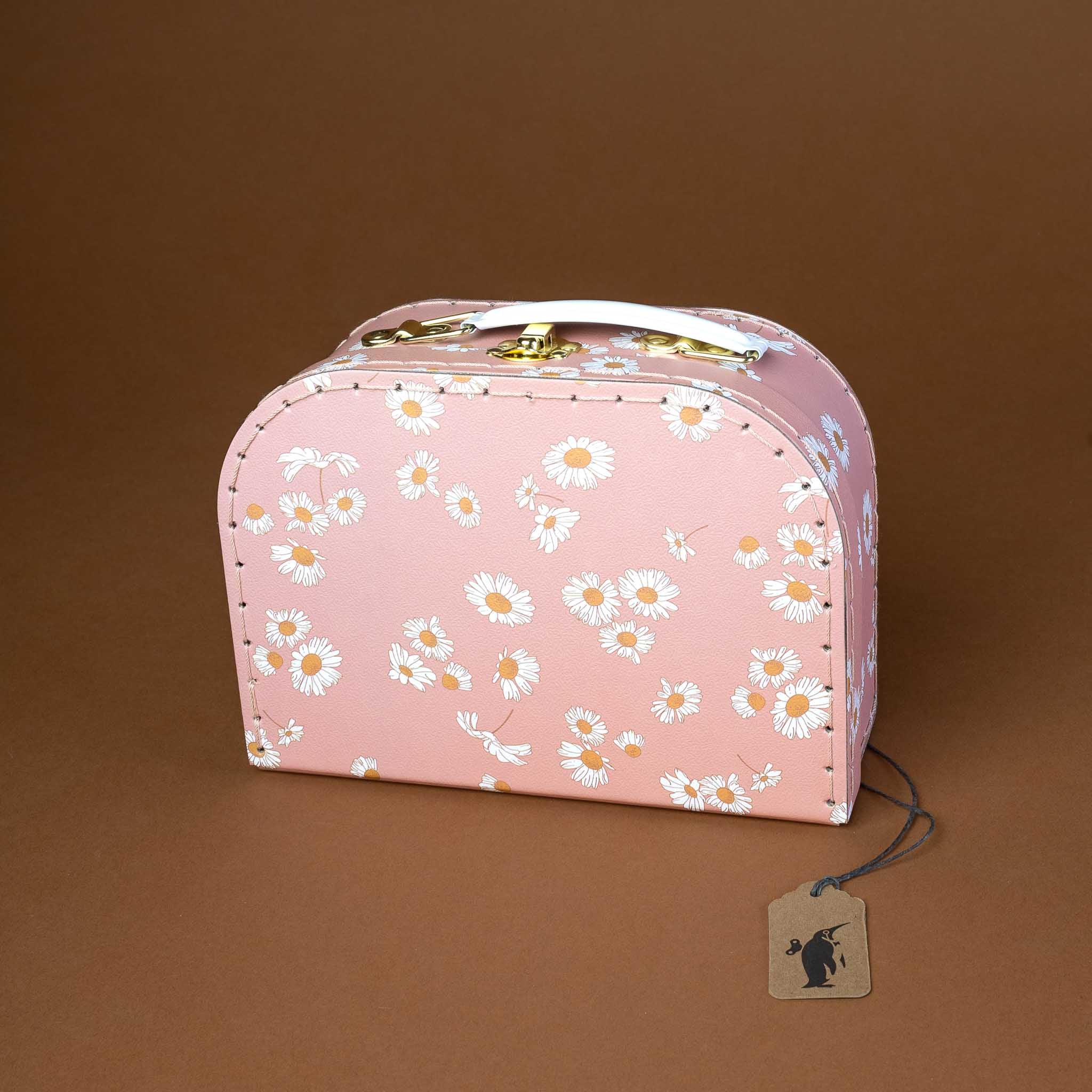 Daisy Rose Suitcase | Small